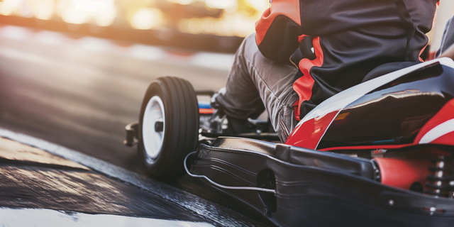 Bygga en Gokart: Steg-för-steg guide