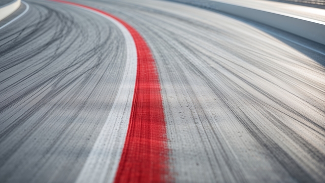 Lär dig köra racinglinjer på bana: En guide