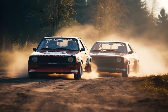 Motorsport i ungdomsidrotten: En snabb körning i Linköping